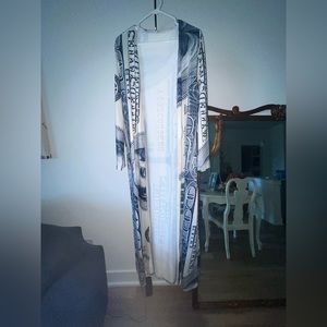 Fashion Nova Robe 💸